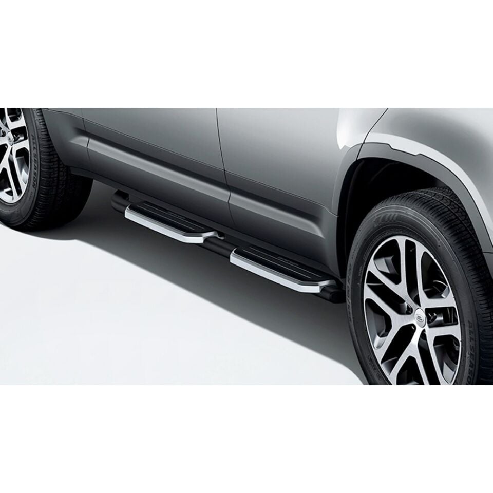 VPLEP0524 - YAN BASAMAK KISA 90LIK (NEW DEFENDER) - Land Rover