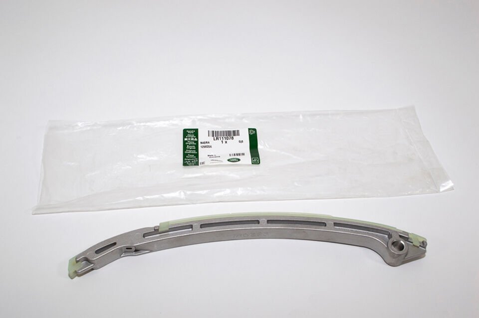 LR111078 - ZİNCİR GERGİ PALETİ (2.0L/EVOQUE) - Land Rover