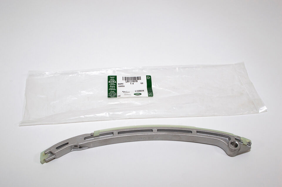 LR111078 - ZİNCİR GERGİ PALETİ (2.0L/EVOQUE) - Land Rover