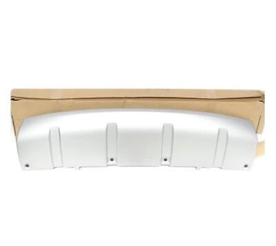 LR083107 - ÖN ÇEKİ DEMİR KAPAK(ALL) - Land Rover