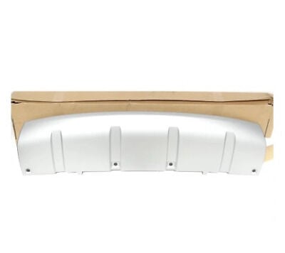 LR083107 - ÖN ÇEKİ DEMİR KAPAK(ALL) - Land Rover