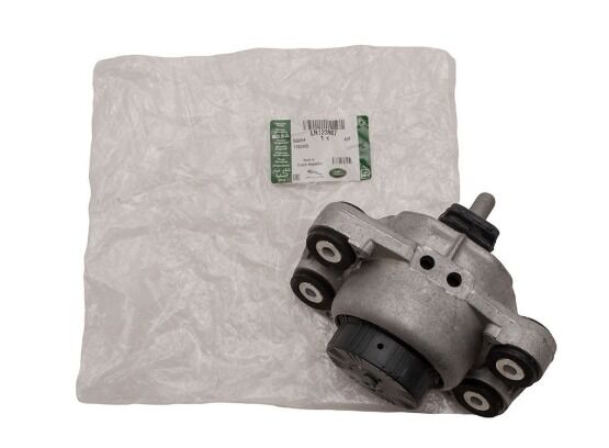 LR123438 - ÖN KAPUT/IZGARALI (EVOQUE) - Land Rover