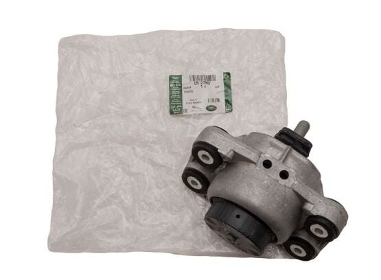 LR123438 - ÖN KAPUT/IZGARALI (EVOQUE) - Land Rover