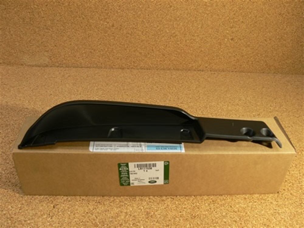 LR111538 - ÖN TAMPON DEFLEKTÖRÜ SAĞ (VELAR) - Land Rover
