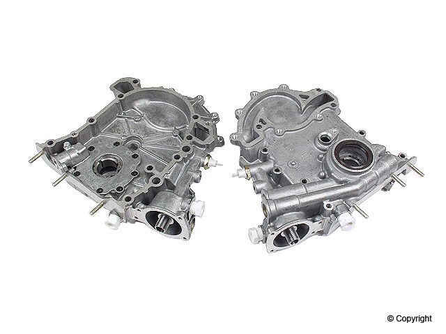 ERR6438 - YAĞ POMPASI WA/XA(4.6) OEM - Eurospare