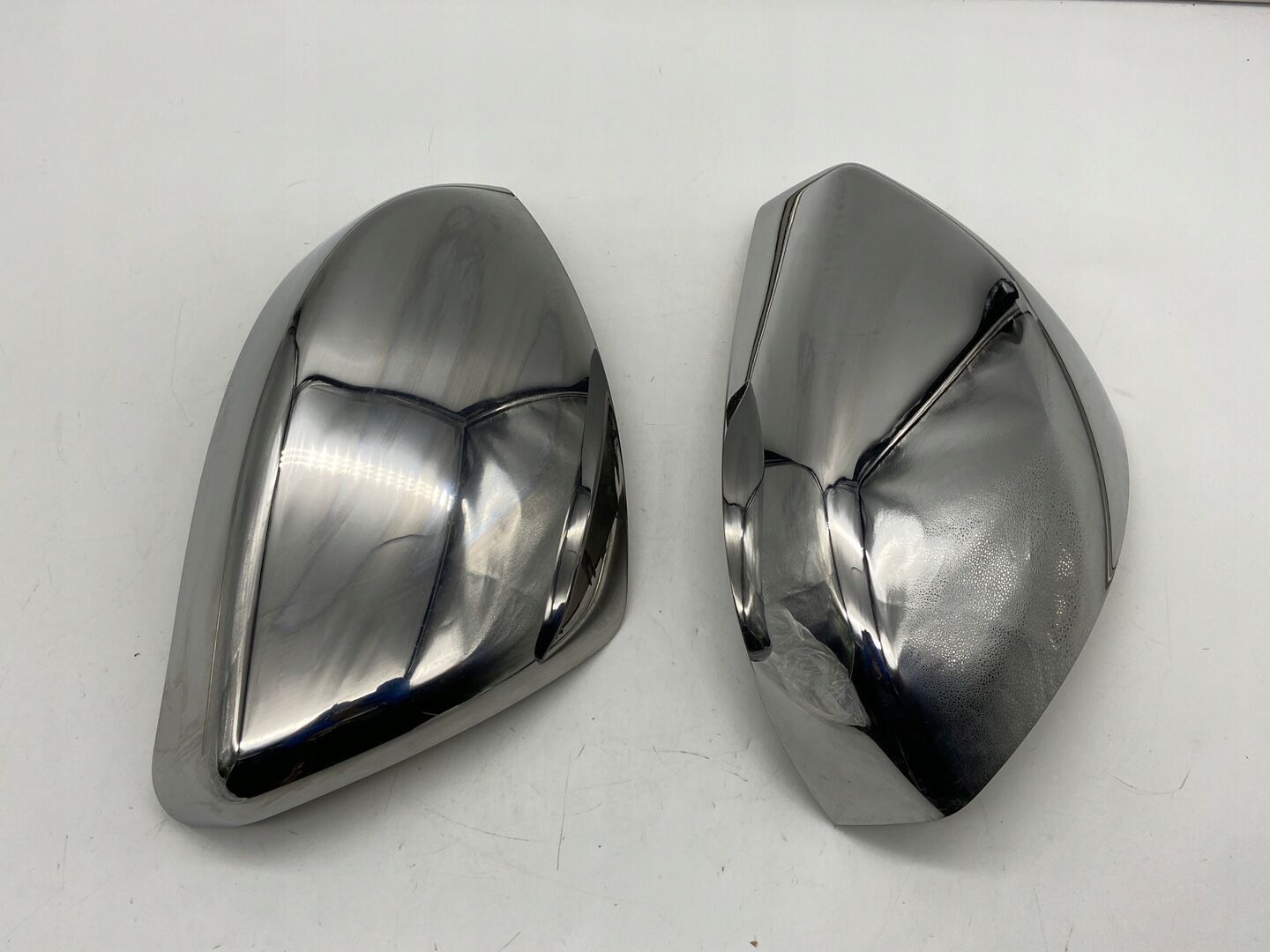 T4A7131 - AYNA KAPAĞI TAKIM (F-PACE) - Jaguar