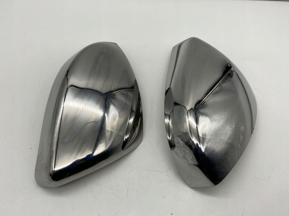 T4A7131 - AYNA KAPAĞI TAKIM (F-PACE) - Jaguar