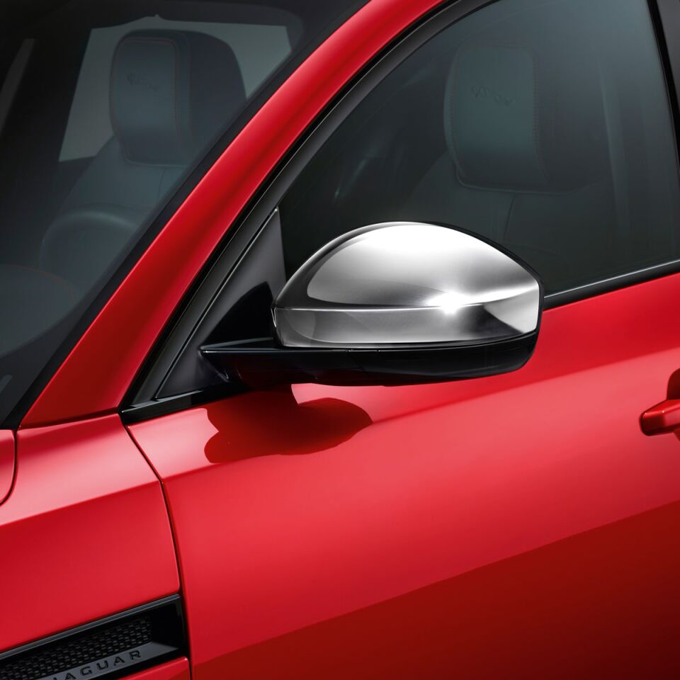 T4A7131 - AYNA KAPAĞI TAKIM (F-PACE) - Jaguar