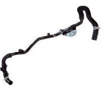 WAP500380 - EGR SOĞUTUCU HORTUMU 2.7 DZL. (DİSC.S3-4/SPORT) - Land Rover