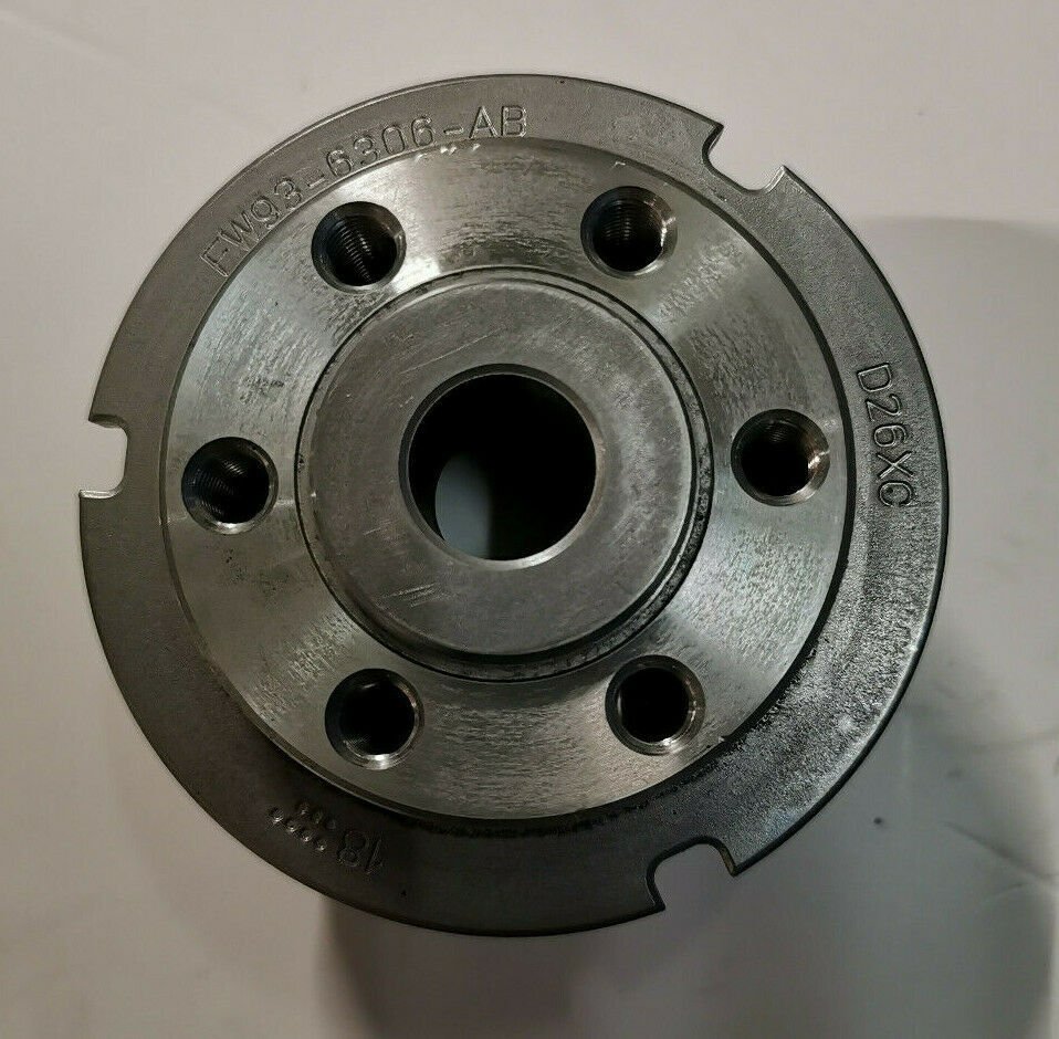 LR114018 - KRANK KASNAĞI (3.0 V6D/SPORT/VOGUE) - Land Rover