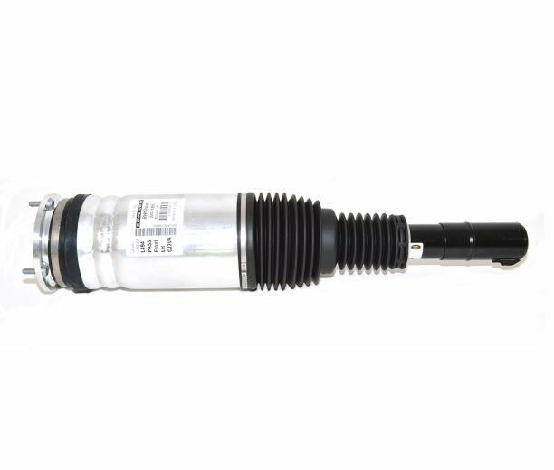LR087091G - ÖN AMORTİSÖR & KÖRÜK SOL (3.0L V6) - Bwı