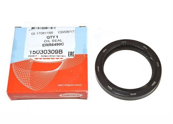 ERR6490 - ÖN KRANK KEÇESİ(4.6/V8) - Corteco