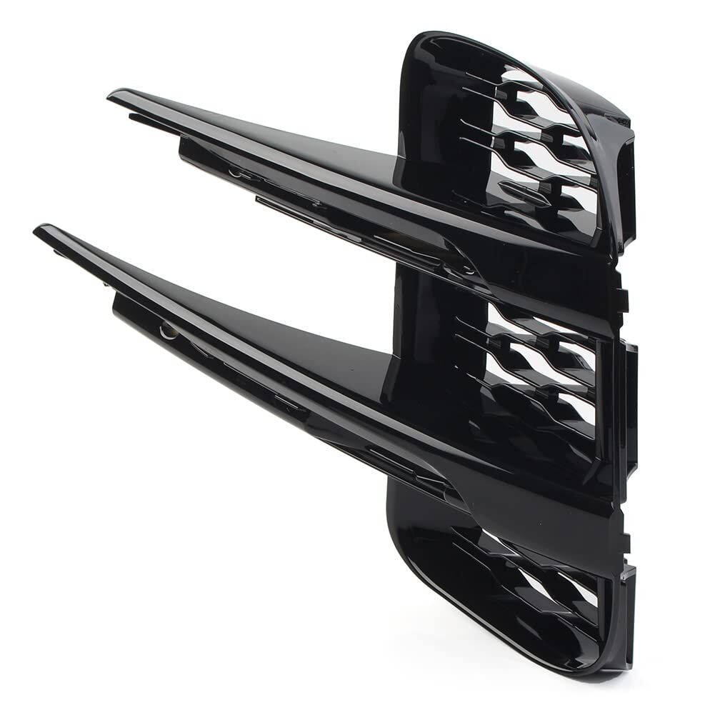 LR114729 - ÖN SİS FAR ÇERÇEVESİ SOL (NEW EVOQUE 19>) - Land Rover