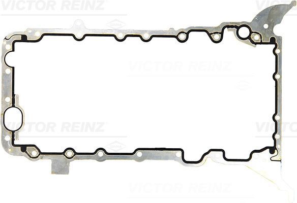 LR094141 - KARTER CONTASI (4.4L V8/VOGUE) - Land Rover
