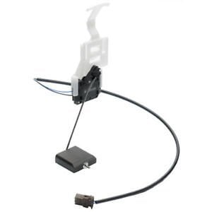 WGI500080 - ŞAMANDIRA ÖN (2.7/3.6/4.4/SPORT) - Land Rover