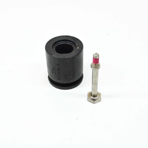 LR118302 - EGZOST SÖNÜMLEYİCİSİ (2.0L/DİSC.S5/VELAR) - Land Rover