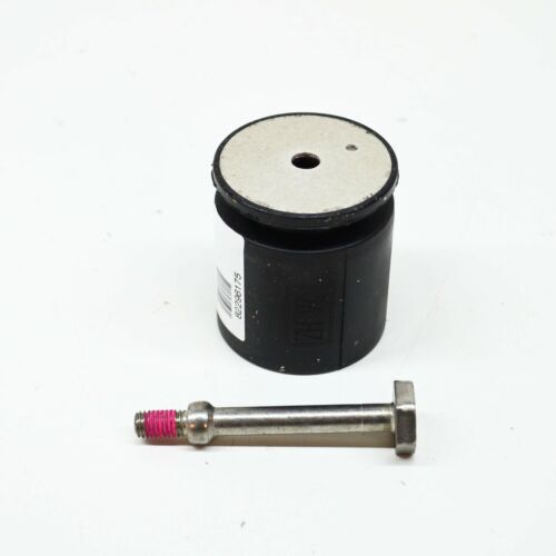 LR118302 - EGZOST SÖNÜMLEYİCİSİ (2.0L/DİSC.S5/VELAR) - Land Rover