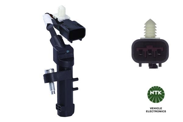 LR009793N - KRANK OKUYUCU 2.7/3.0/3.6 (VOGUE/SPORT/DİSC.S3-4) - Ngk