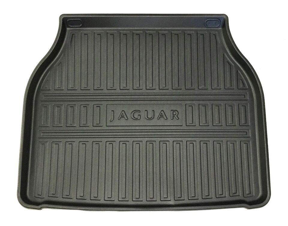 C2D15159 - ARKA BAGAJ LASTİK HAVUZU (XJ) - Jaguar