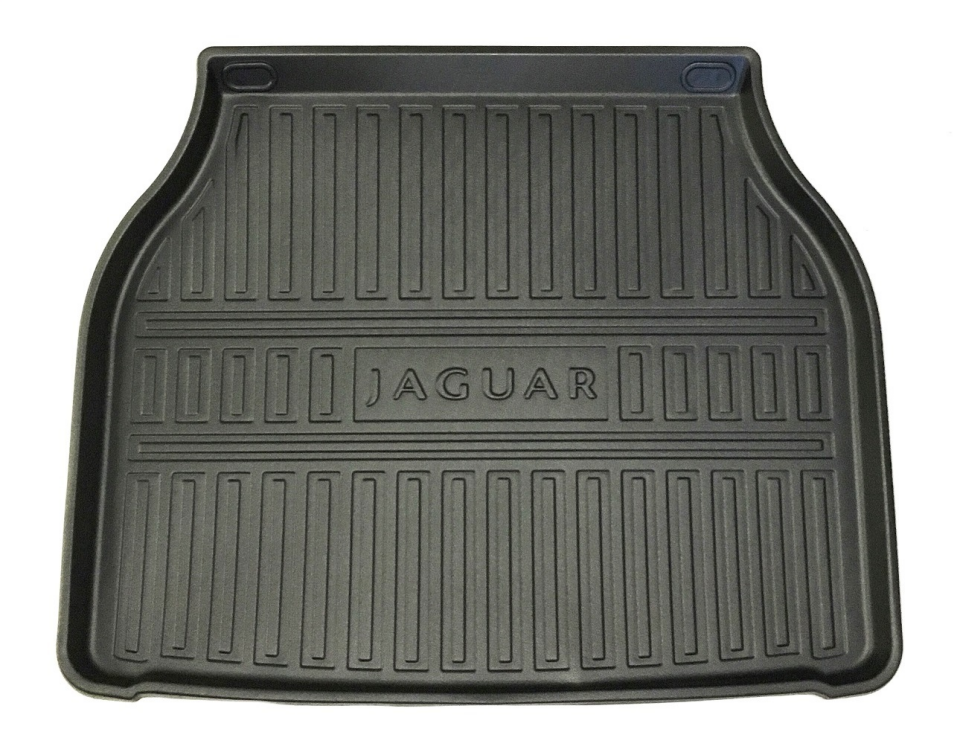 C2D15159 - ARKA BAGAJ LASTİK HAVUZU (XJ) - Jaguar