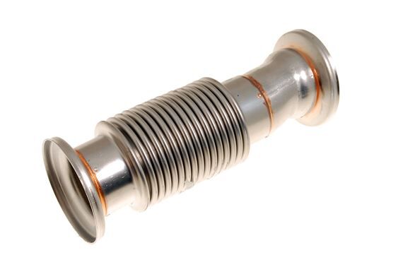 WAP101270 - EGR BORUSU(TD4) - Land Rover