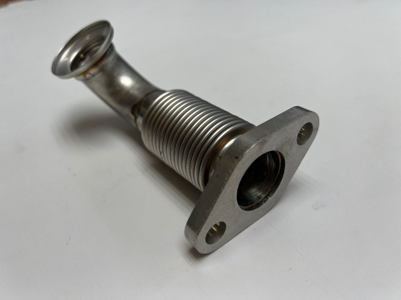 WAP000260 - EGR BORUSU (VOGUE/2005) - Land Rover