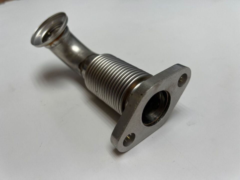 WAP000260 - EGR BORUSU (VOGUE/2005) - Land Rover