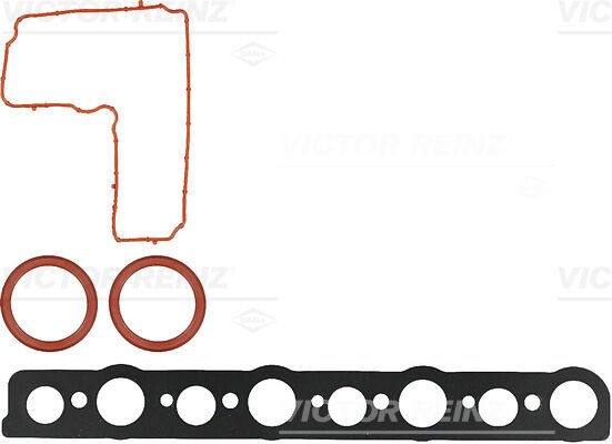 LR009411G - KÜLBÜTÖR KAPAK CONTA SETİ (2.2/EVOQUE) - V.REİNZ