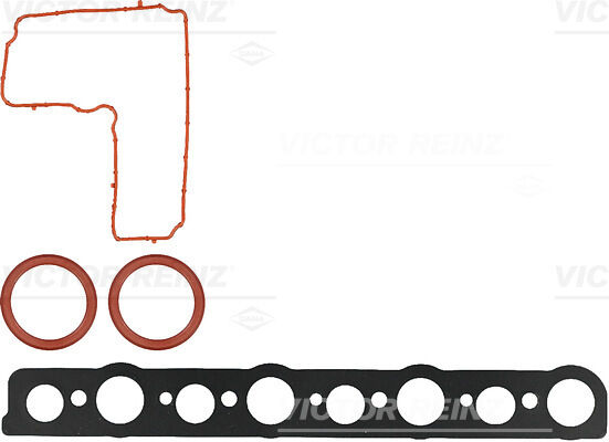 LR009411G - KÜLBÜTÖR KAPAK CONTA SETİ (2.2/EVOQUE) - V.REİNZ