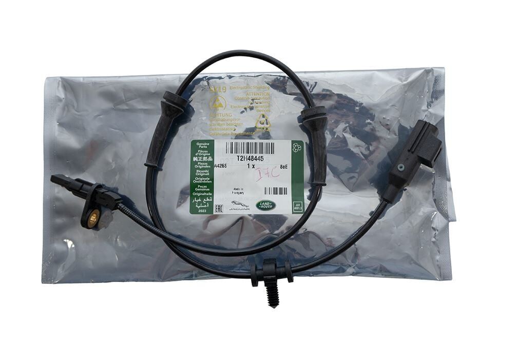 T2H48445 - ARKA ABS SENSÖRÜ (XF/XE RANGE) - Jaguar