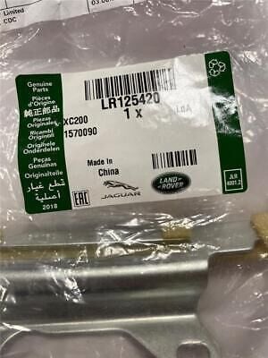 LR125420 - EGZANTRİK PALETİ SAĞ 1.5 BNZ. (NEW EVOQUE 19>/DİSC.5/VELAR) - Land Rover