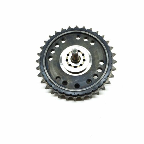 LR124261 - EGZANTRİK ZİNCİR DİŞLİSİ (2.0L/DİSCO/5) - Land Rover
