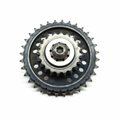 LR124261 - EGZANTRİK ZİNCİR DİŞLİSİ (2.0L/DİSCO/5) - Land Rover