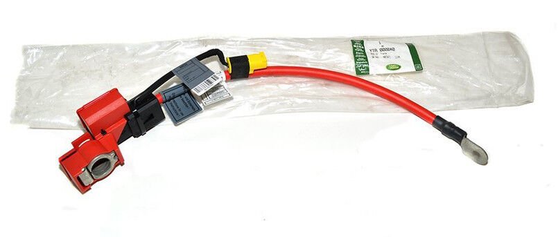 YTA000040 - AKÜ KABLOSU/POZİTİF (3.0/4.4) - Land Rover