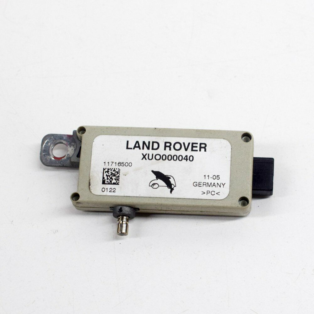 XUO000040 - ANTEN YUKSELTICI-RR2 - Land Rover