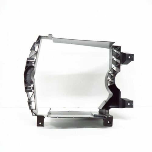 LR124850 - ARKA DEFLEKTÖR SAĞ (3.0 V6D/DİSCO-5/RRS/VOGUE) - Land Rover