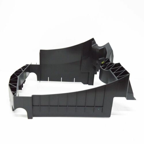 LR124850 - ARKA DEFLEKTÖR SAĞ (3.0 V6D/DİSCO-5/RRS/VOGUE) - Land Rover