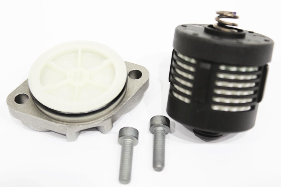 GA5151 - ARKA DİFERANSİYEL HALDEX FİLTRESİ | GEN3 (FREEL.2) - ALLMAKES OEM