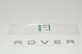 DAB500280MBJ - ARKA ROVER YAZI (2.7/3.0) - Land Rover