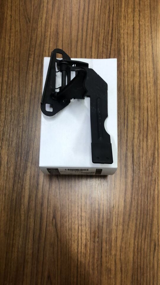 LR137539 - KAPUT MANDALI (DİSCOVERY SPORT) - Land Rover