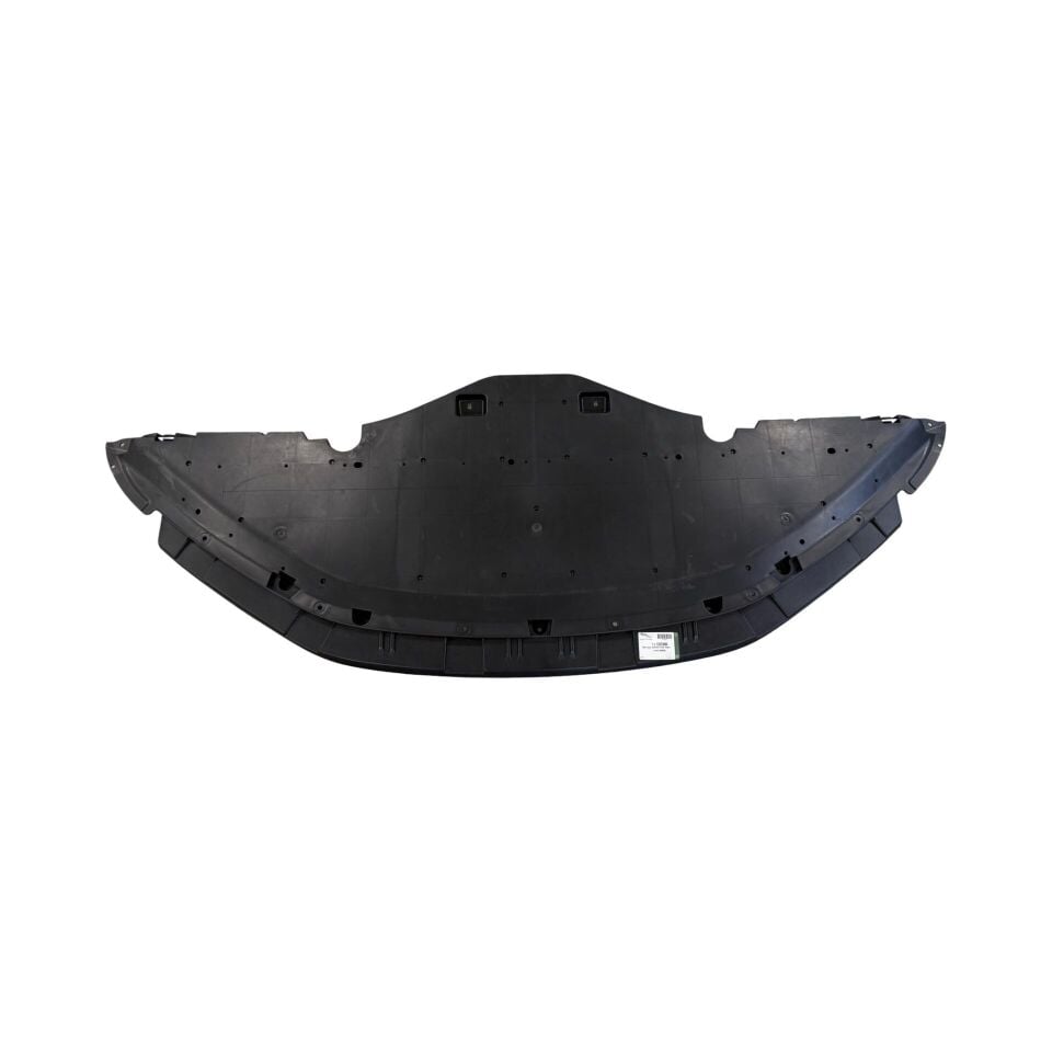 C2Z23088 - ÖN TAMPON ALT MUHAFAZA (XF) - Jaguar