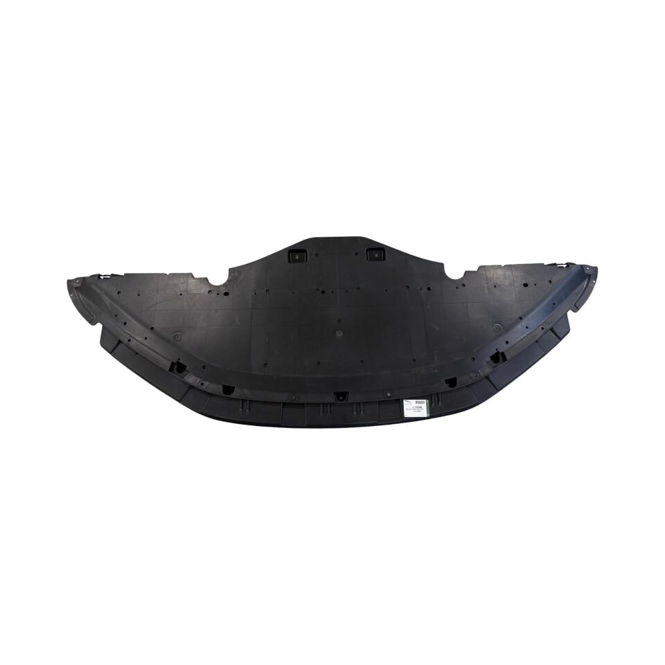 C2Z23088 - ÖN TAMPON ALT MUHAFAZA (XF) - Jaguar