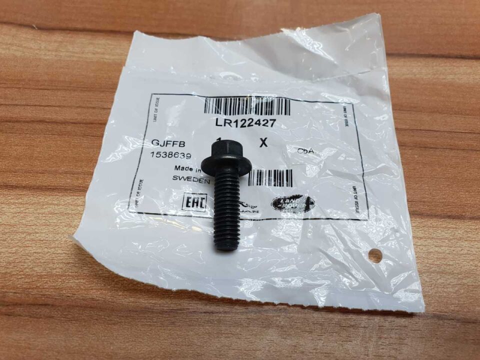 LR122427 - TURBO CİVATASI (3.6/VOGUE/SPORT) - Land Rover