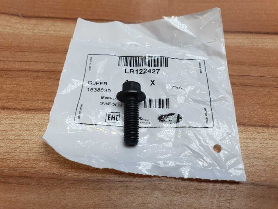 LR122427 - TURBO CİVATASI (3.6/VOGUE/SPORT) - Land Rover