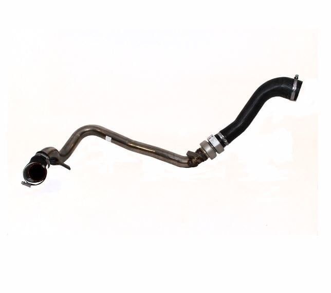 LR009799 - INTERCOOLER BORUSU SOL(2.2) - Land Rover