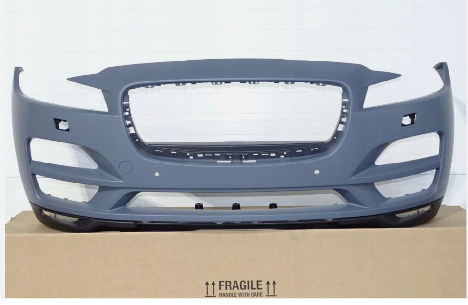 T4A5644LML - ÖN TAMPON (F-PACE) - Jaguar