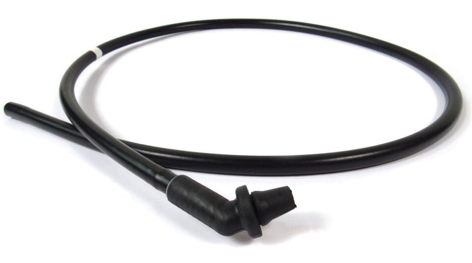 EEH500120 - SUNROOF TAHLİYE BORUSU ÖN (2.7/3.0) - Land Rover