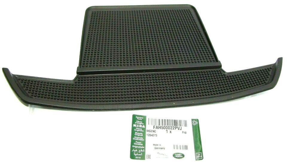 FAH500022PVJ - GÖSTER PANEL ÜST PASPASI (DİSC.S3) - Land Rover