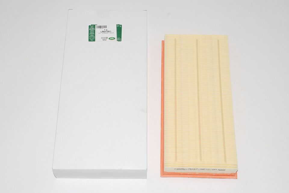 LR161843 - HAVA FİLTRESİ (3.0L V6/4.4L V8/VOGUE/SPORT/DİSC.S4) - Land Rover