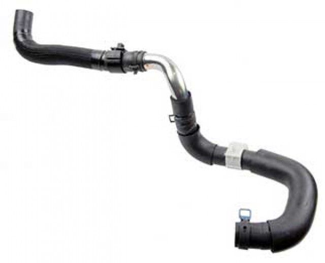 LR106819 - İNTERCOOLER SOĞUTUCU İÇ HORTUMU (DİSCO-5/RRS/VOGUE ) - Land Rover